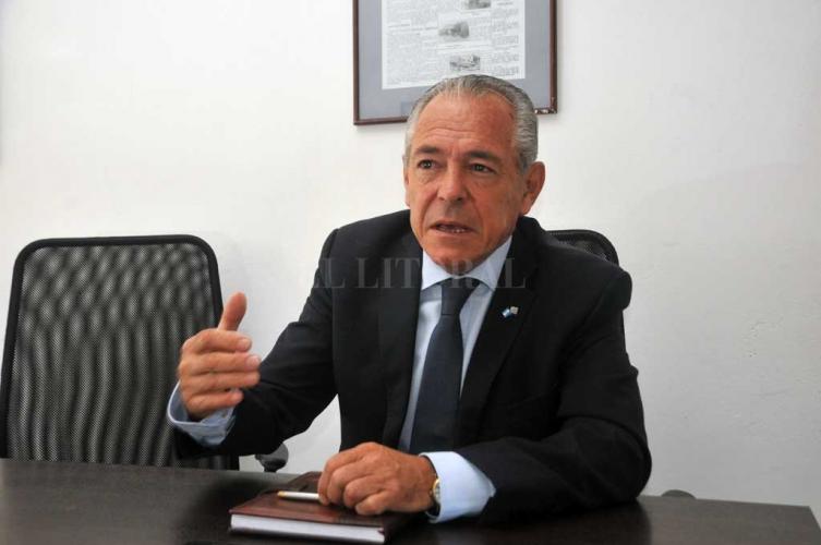 ¿Mario Barletta, candidato a presidente de Colón?