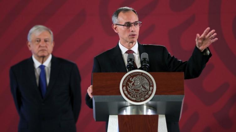 México confirmó su segundo caso de coronavirus