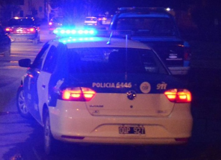 Asesinaron a un joven de un disparo en la cara en B° San Lorenzo