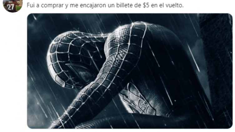 Los mejores memes del 