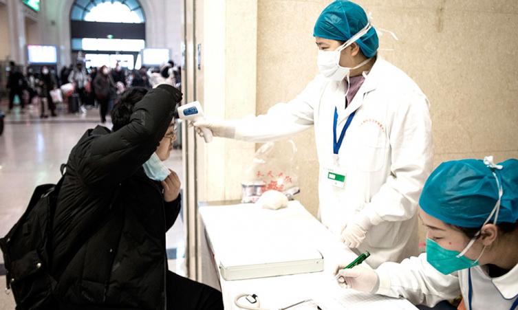 Son 61 los países alcanzados por el coronavirus