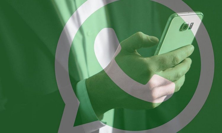 Una aplicación destronó a WhatsApp en cantidad de descargas