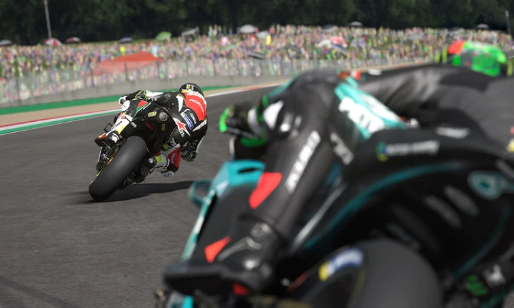 El coronavirus también afecta al Moto GP: se suspendieron dos fechas y se postergó el inicio