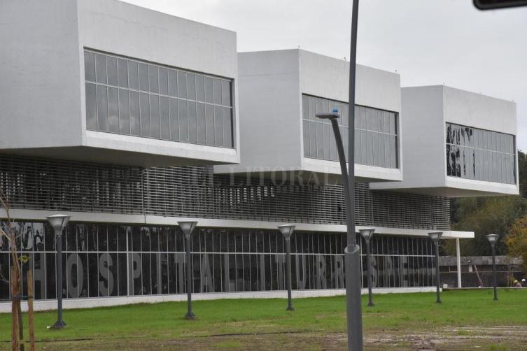 AMRA suspendió la medida de fuerza en el Iturraspe