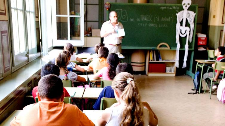 Comenzaron las clases en Santa Fe