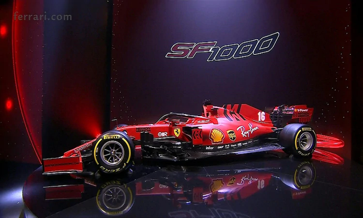 Escándalo en la Fórmula 1 por un “pacto secreto” entre Ferrari y la FIA