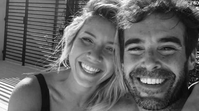 Laurita Fernández explicó las discusiones que tiene con Nicolás Cabré
