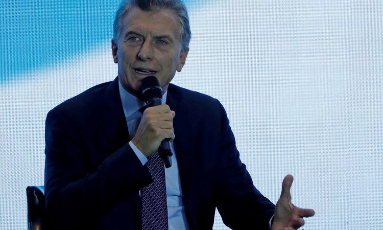 Mauricio Macri: “El populismo es más peligroso que el coronavirus”