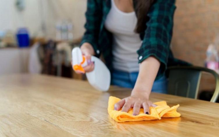 Los empleados de casas de familia tendrán un 10% de aumento