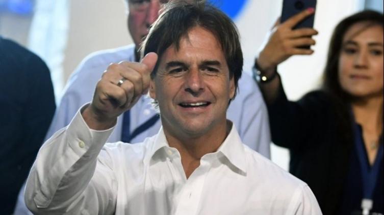 Uruguay respaldó la presidencia de Juan Guaidó en Venezuela