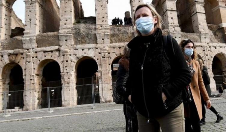 Coronavirus: Italia cierra colegios y universidades hasta el 15 de marzo
