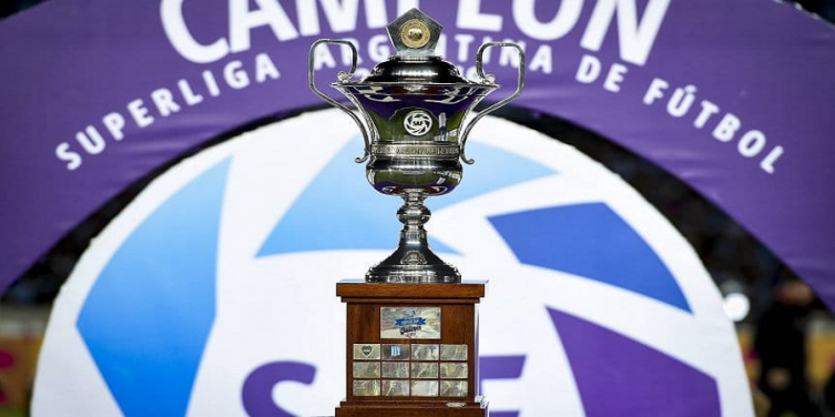 ¿Tucumán o La Bombonera? Dónde estará el trofeo