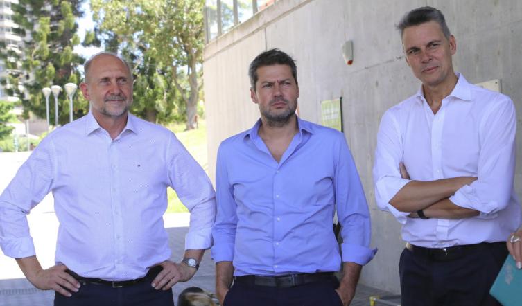 “Santa Fe ha puesto en marcha el turismo como industria”
