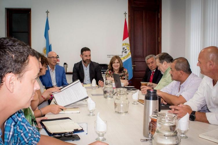 La paritaria docente pasó a cuarto intermedio y ratifican el paro