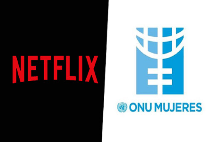 Netflix y ONU Mujeres lanzan Porque ella vio