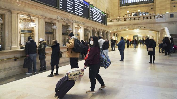 Ya suman 17 los muertos en Estados Unidos y 306 los contagiados
