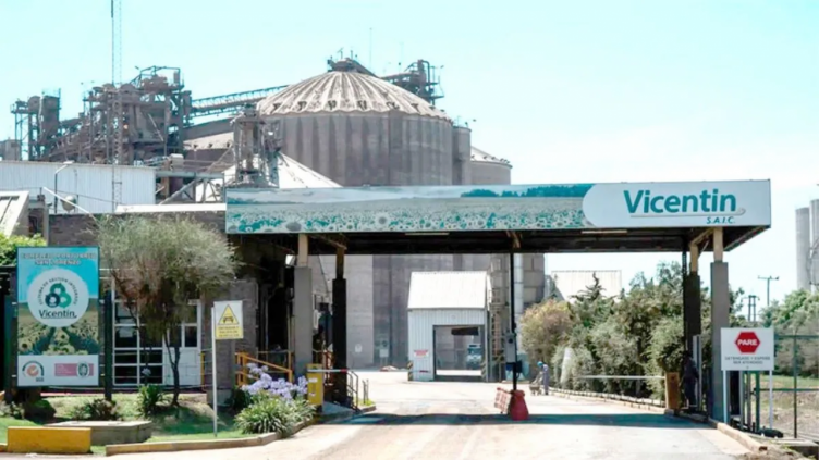 La Justicia abrió el proceso de acreedores de Vicentín