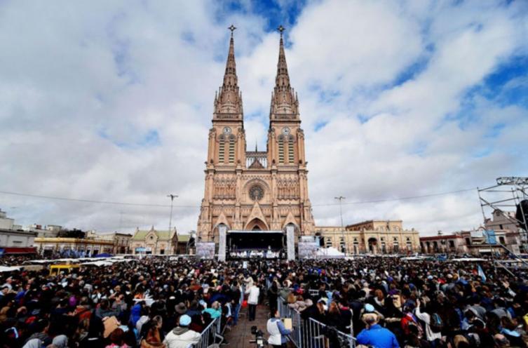 La Iglesia católica realizará una misa para ratificar su postura contra el aborto