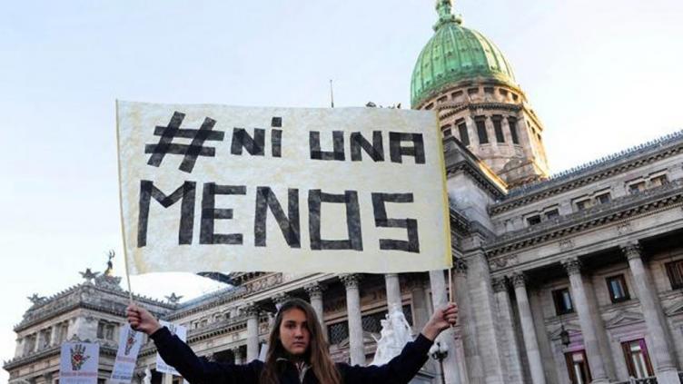 8M: las deudas históricas por la paridad de género y el freno a la violencia machista