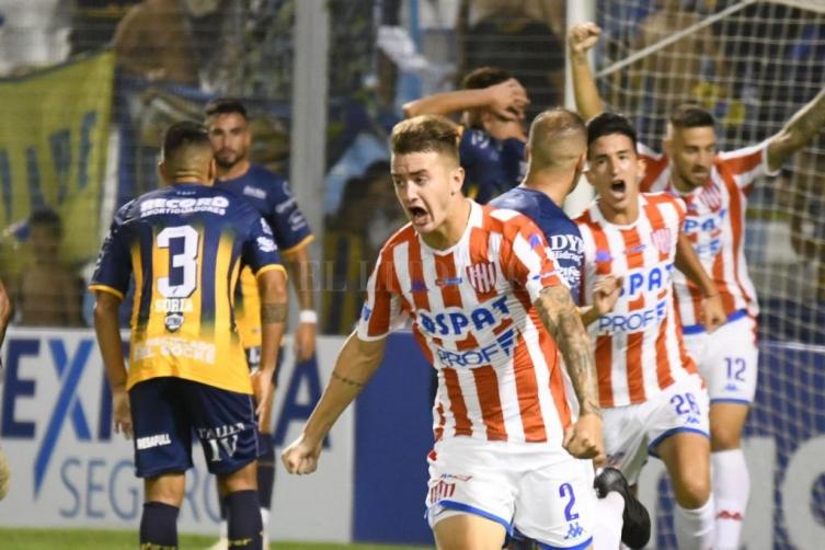 Madelón no tiene definidos los 11