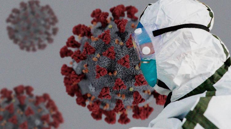 Confirman tres nuevos casos de coronavirus en el país