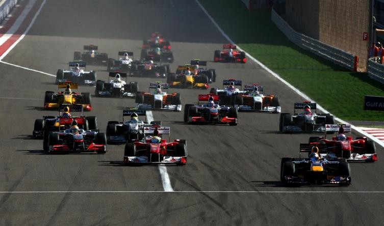 El GP de Baréin se correrá a puertas cerradas