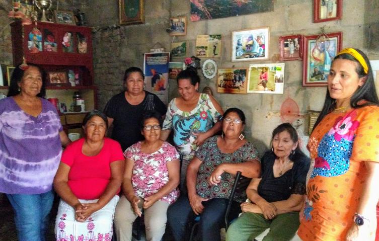 La UNL, por la igualdad y los derechos de las mujeres