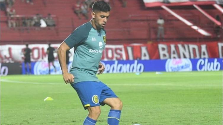 Rosario Central vuelve a entrenar de cara al debut ante Colón
