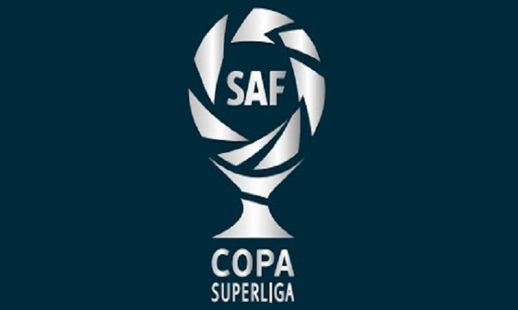 Así se juega la primera fecha de la Copa de la Superliga
