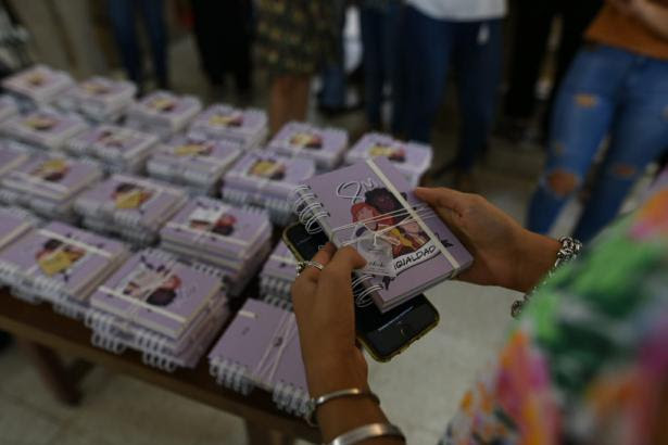El Concejo Municipal reconoció a las mujeres trabajadoras