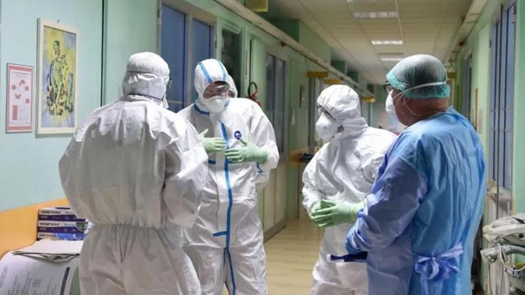 Cinco nuevos casos de coronavirus en el país: ya suman 17