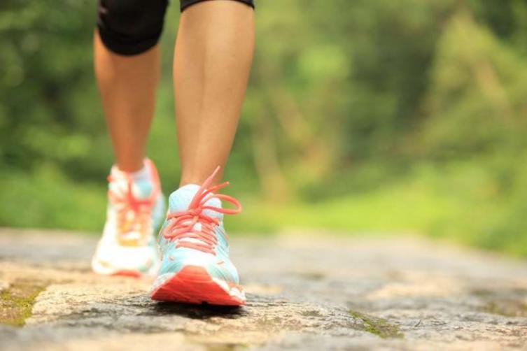 9 consejos fáciles para sumar pasos a tu día