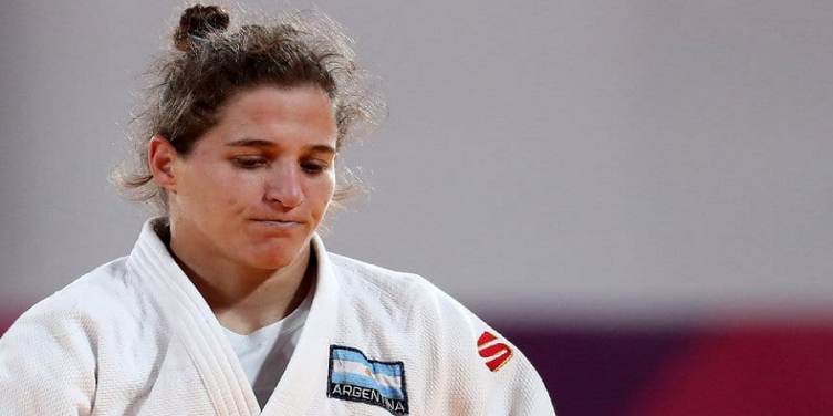 La Federación de judo suspendió todos los eventos por el coronavirus
