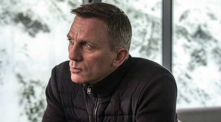 Daniel Craig explica las razones por las que no volverá a ser James Bond