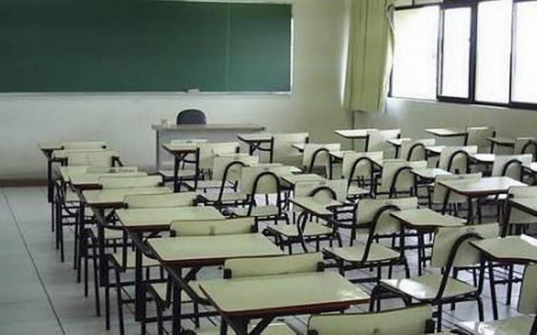Los docentes vuelven al paro