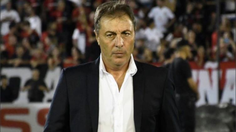 Frank Kudelka no haría cambios para visitar a Central Córdoba en Santiago del Estero