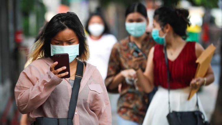 Ya son 21 los casos de coronavirus en el país