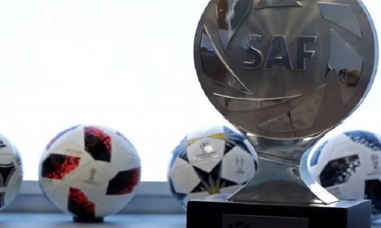 Colón y Unión en la Copa Superliga jugarán sin público