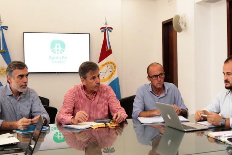 Por el coronavirus, la Municipalidad suspende la realización de eventos masivos