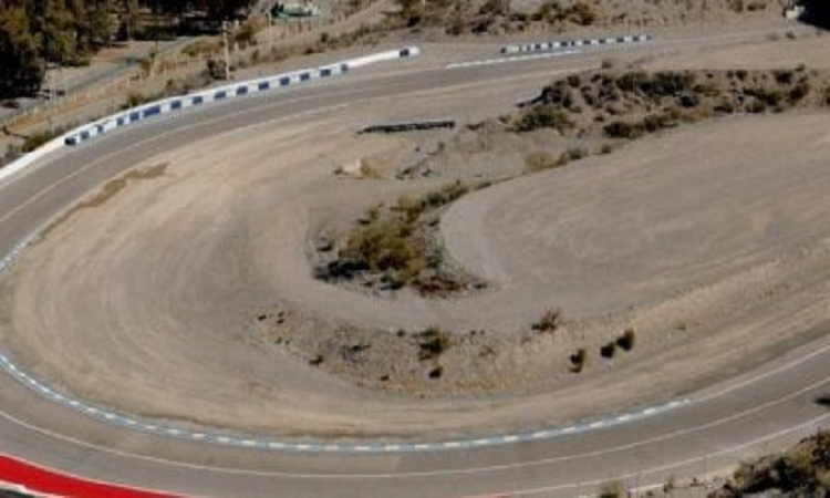 Se postergó la fecha de San Juan del Súper TC2000