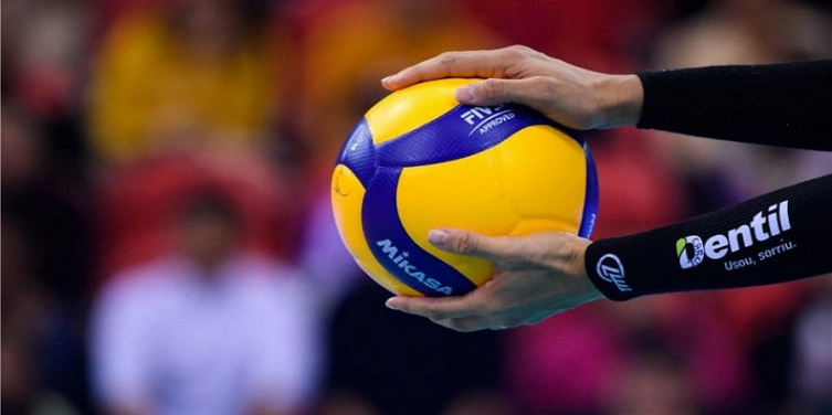 Coronavirus: La FIVB postergó la Nations League