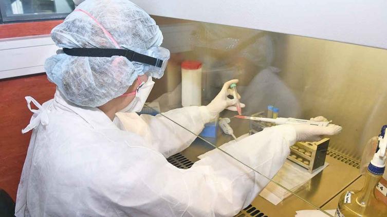 Se esperan los resultados de nueve casos
