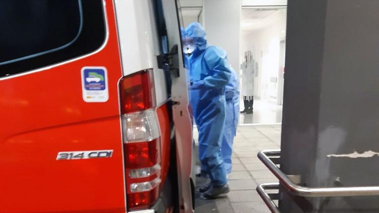 Coronavirus en Córdoba: tratarán los casos sospechosos como positivos