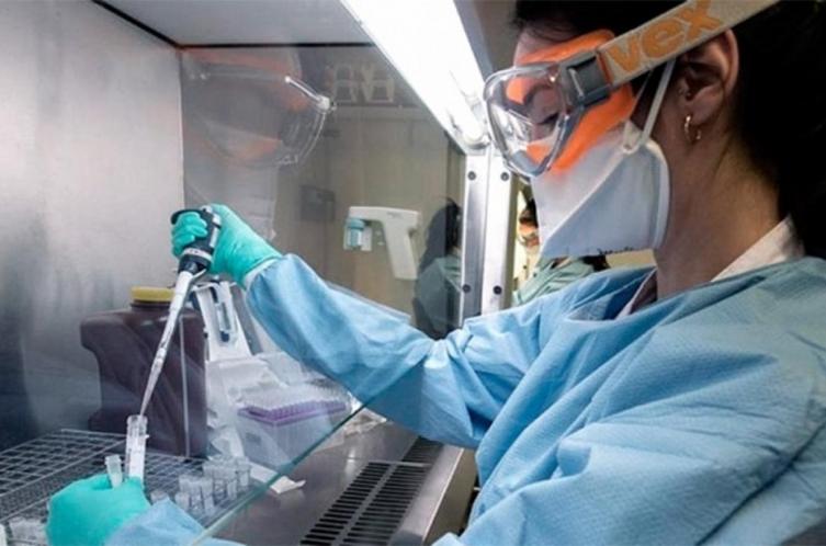 Ya son 34: se confirmaron 3 nuevos casos de coronavirus en el país