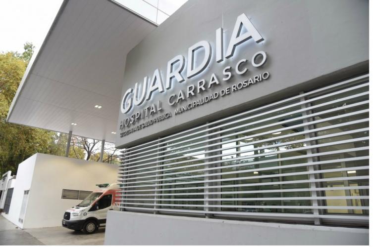 Santa Fe confirmó su primer caso de Coronavirus 