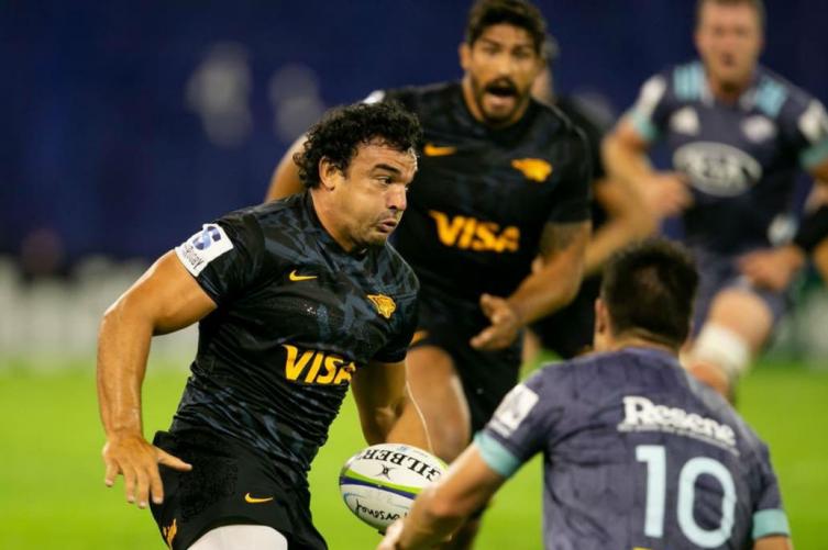 Se suspendió Jaguares-Highlanders