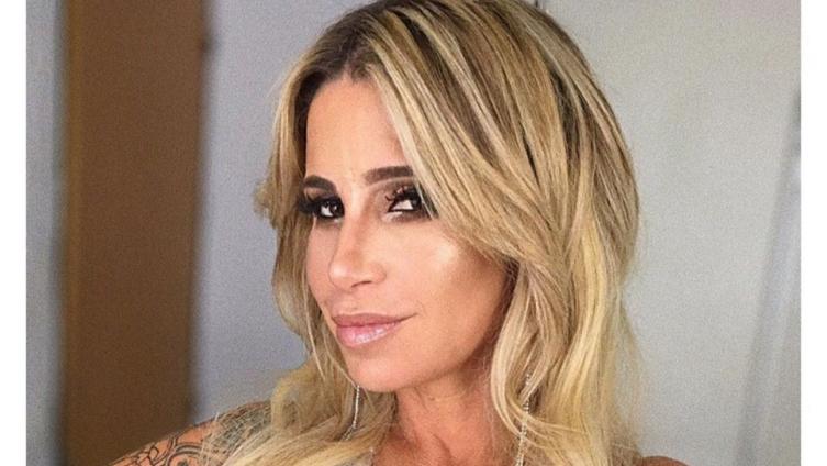 Florencia Peña habló de su desastrosa cita con Luis Miguel