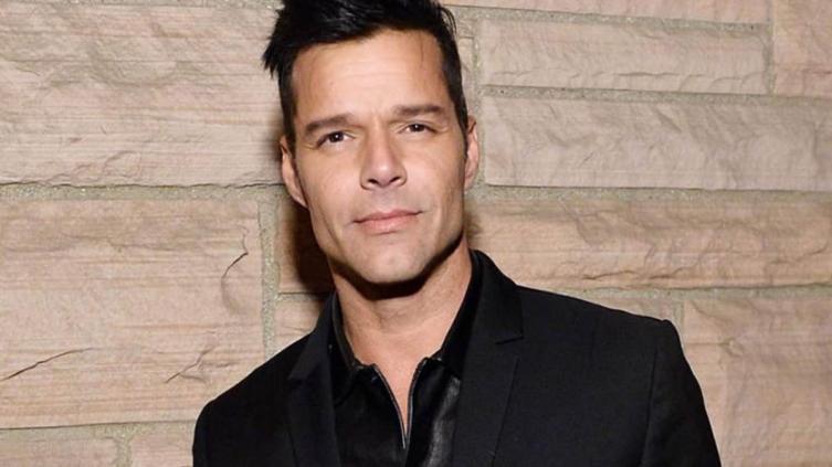 El mensaje de Ricky Martin para detener al “monstruo” del coronavirus