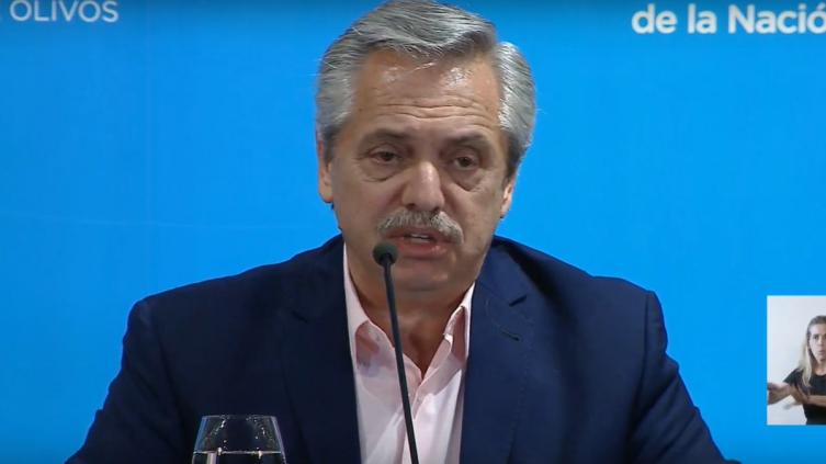 Suspenden las clases hasta el 31 de marzo en todo el país