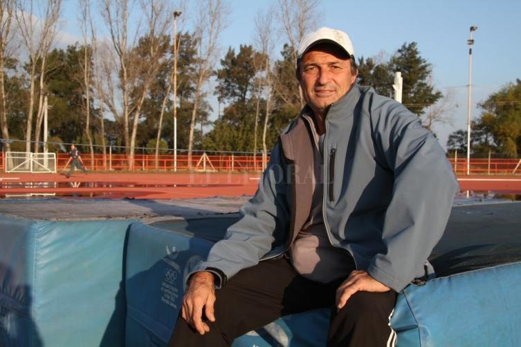 Falleció Guillermo Chiaraviglio